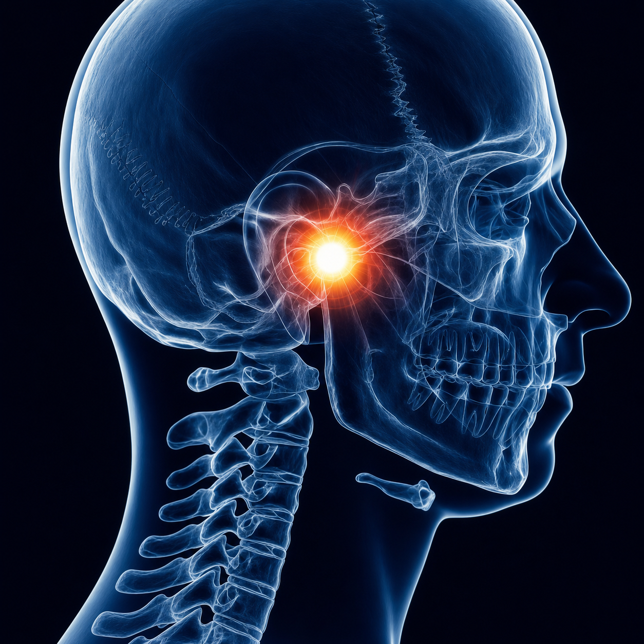 TMJ Disorders Course (Differential Diagnosis, Manual Therapy & Rehabilitation)