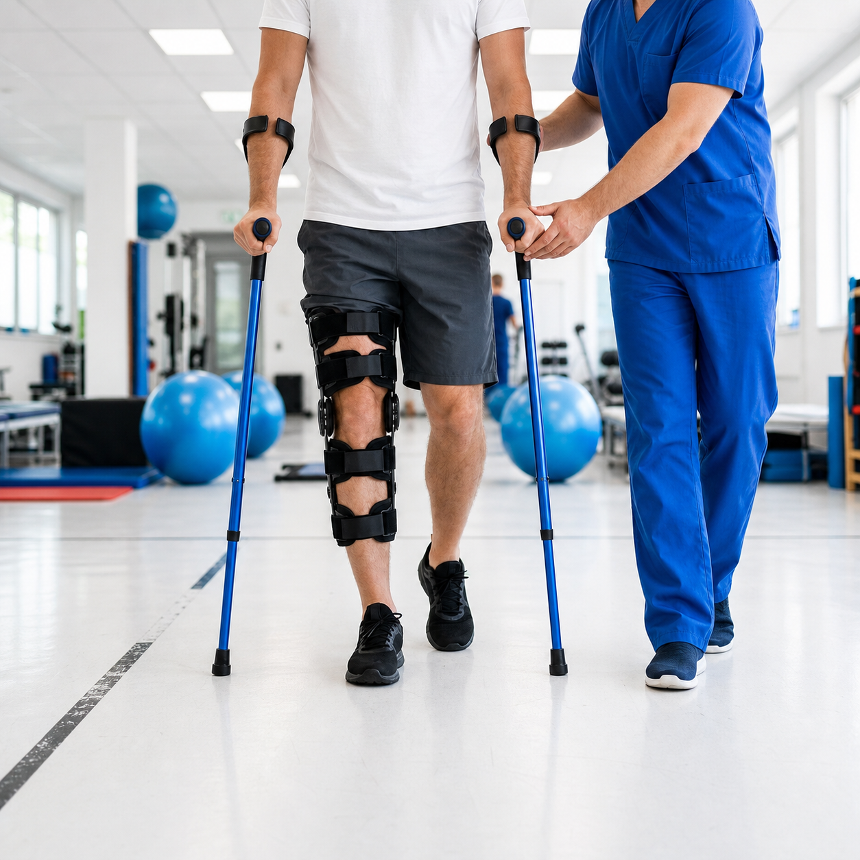 Post-Operative Rehabilitation Program