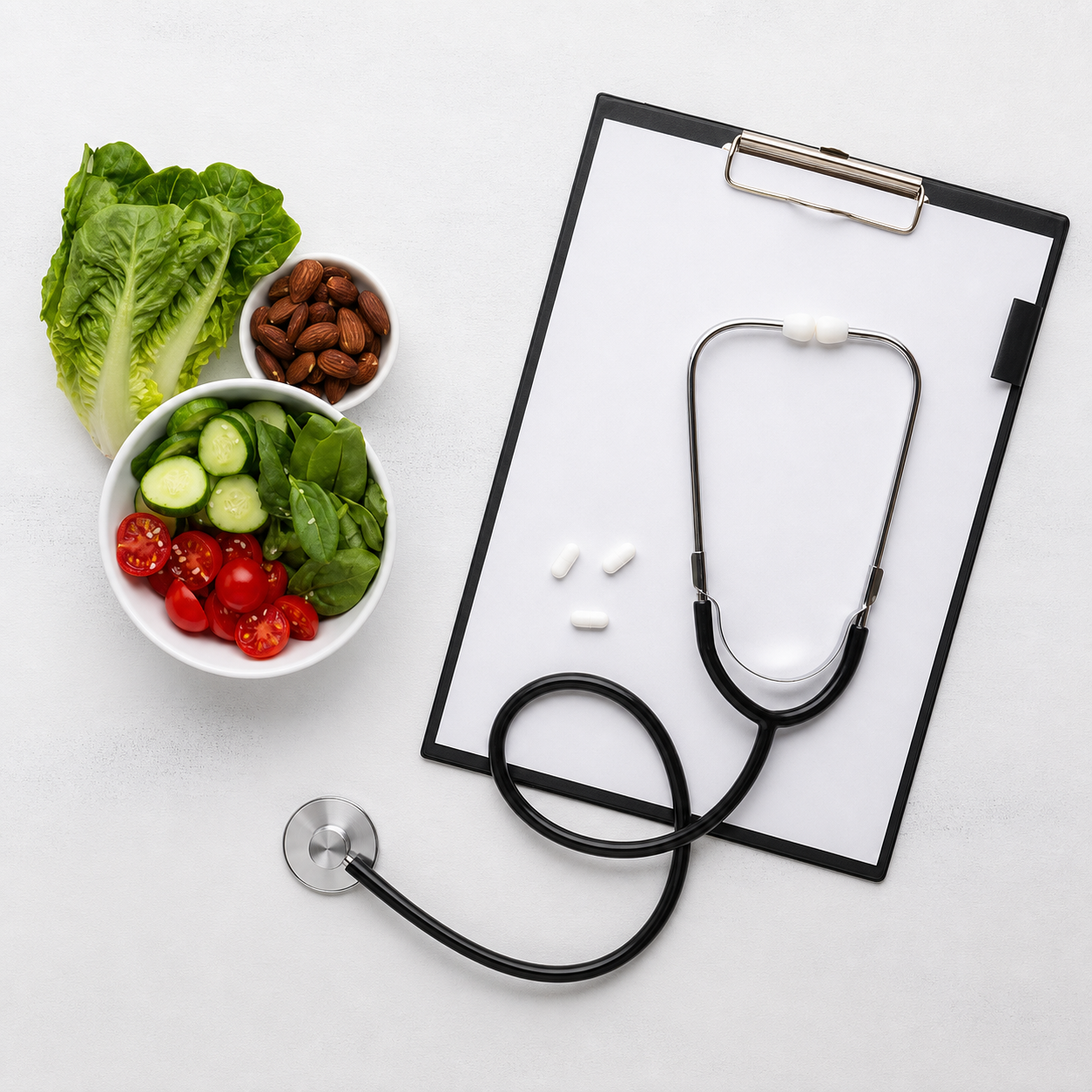 Clinical Nutrition for Women (Obesity, Pregnancy & Pediatric Care)