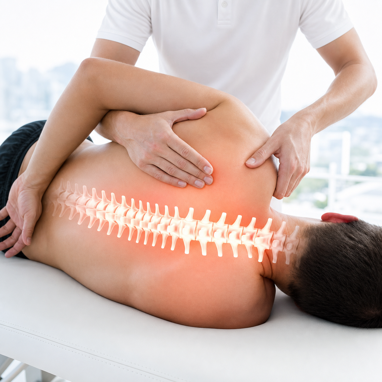 Musculoskeletal Management Program (MMP)