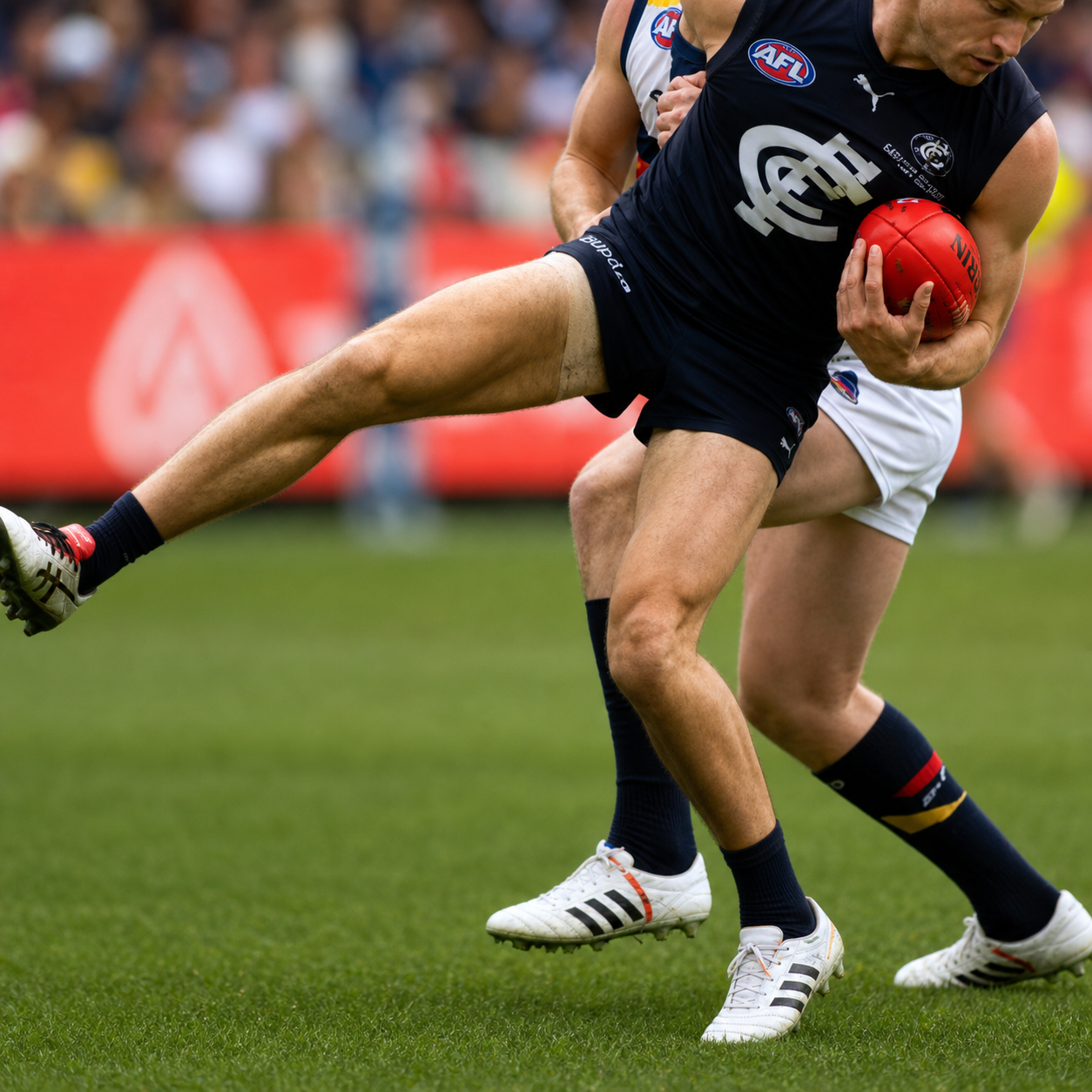 ACL Injury & Reconstruction Course