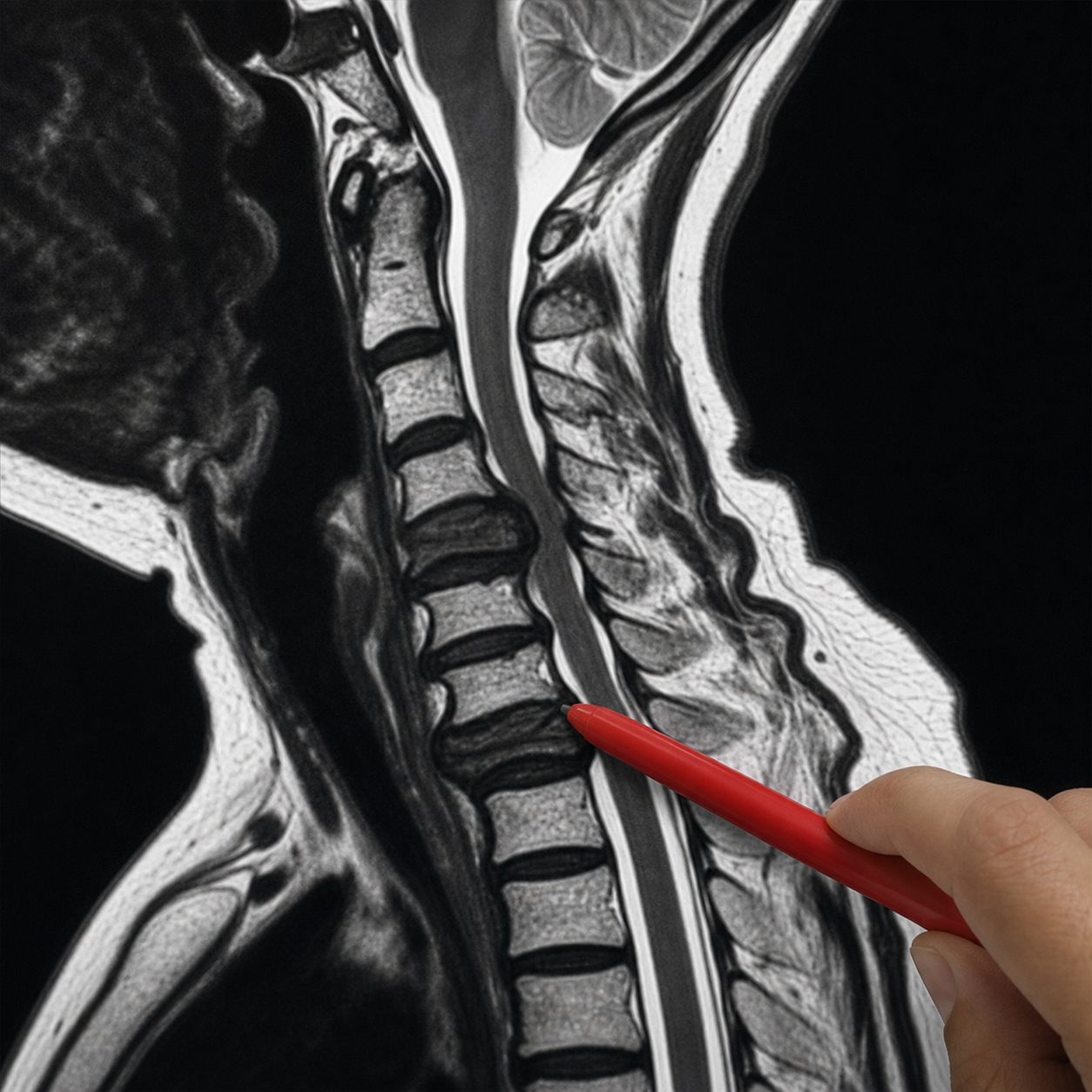 Unlocking MRI Course (Patho – anatomical Diagnosis & Interventions)
