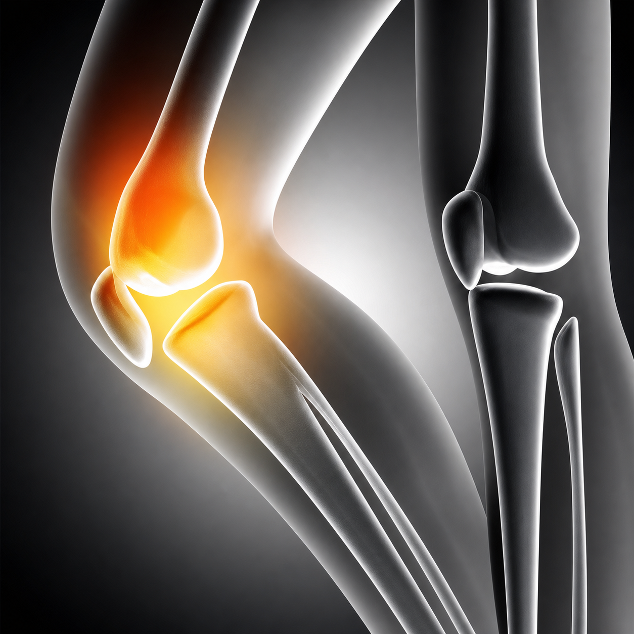 Differential Diagnosisof Knee Pain
